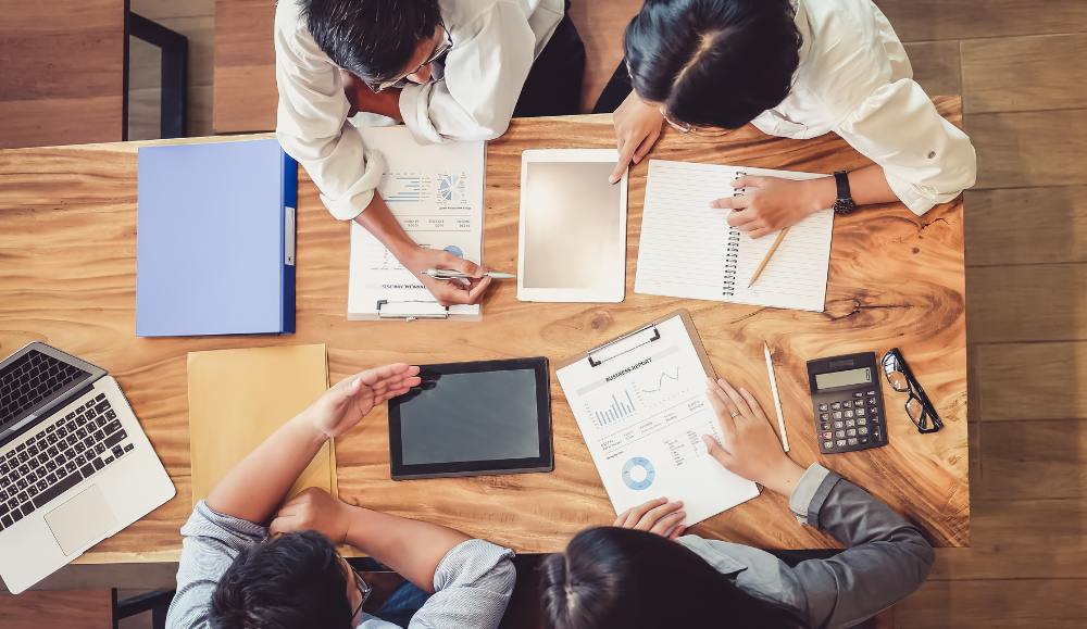 Comment assurer une sortie paisible et conforme de votre salarié ?